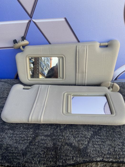 Козырег на Камри 40 USA