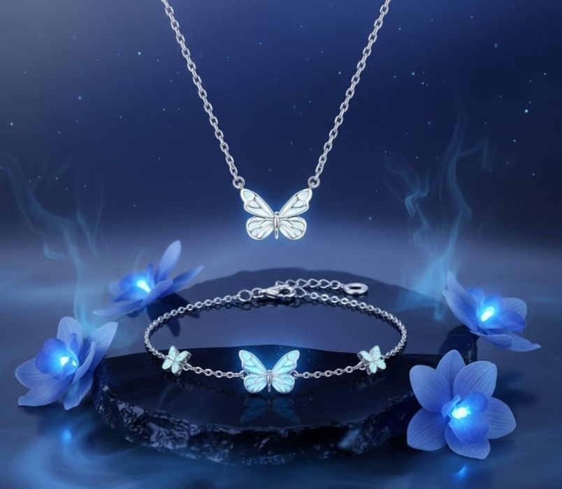 Кулоны серебряные