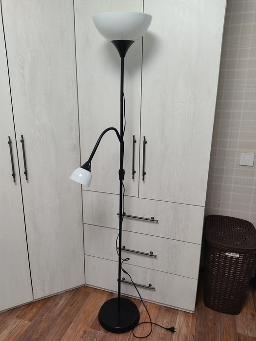 Торшер напольный IKEA. Только самовывоз