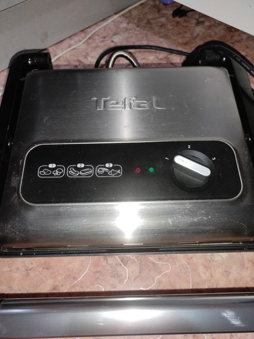 Продам гриль  б.у