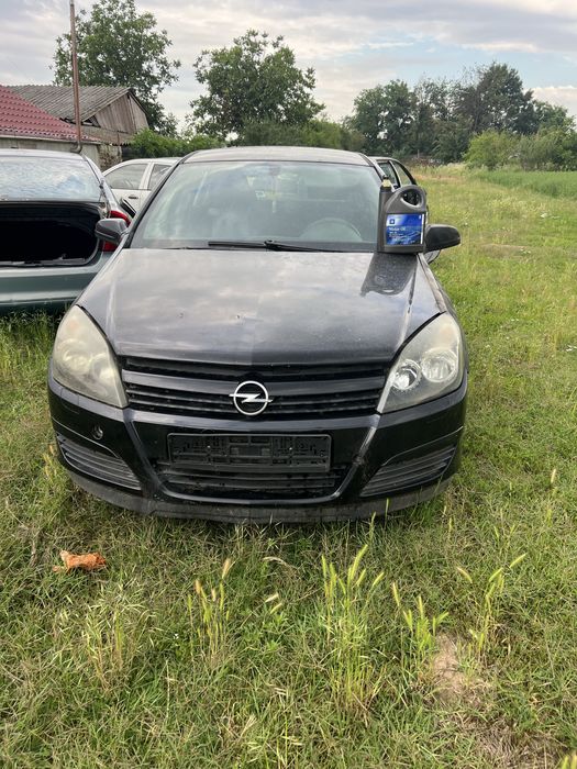 Opel Astra H Dezmembrez Benzina