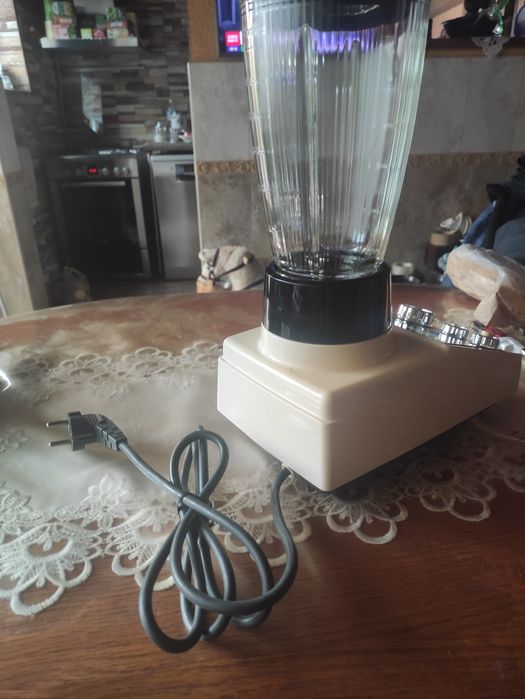 Blender Panasonic model: MX-370P