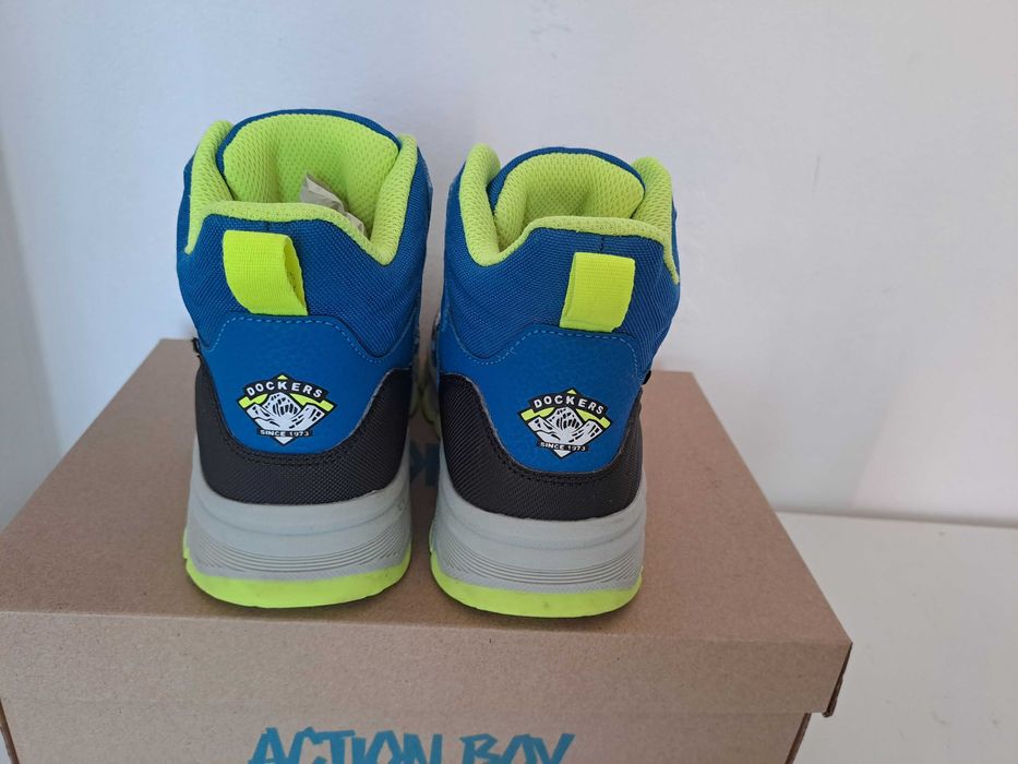 Детски боти Dockers by Gerli