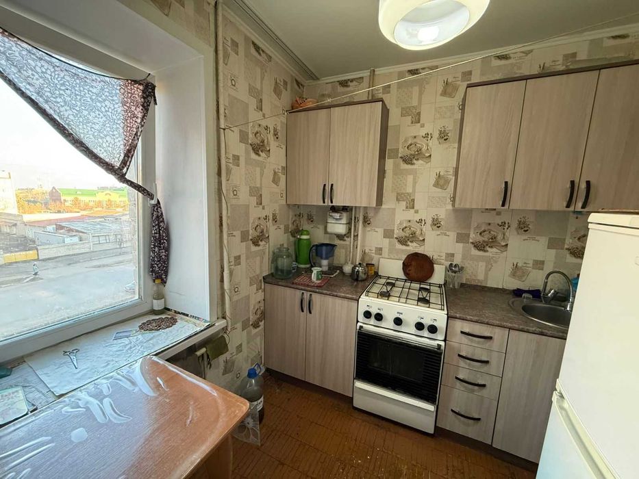 Продам 1 комн. кв., в 19 мкрн.