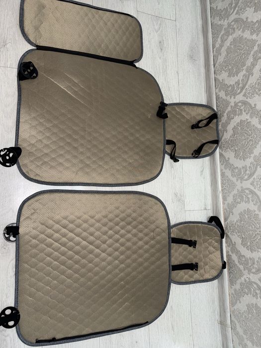 Чехол на кобальт