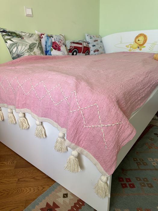 Покривало за легло