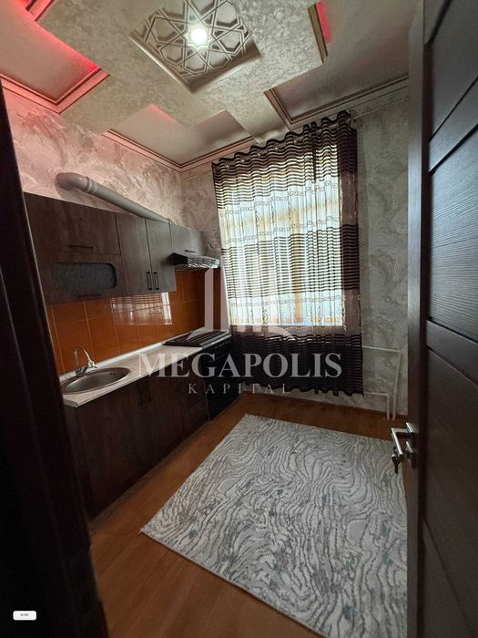 Buxoro Pridastgirda 1 xonali kvartira arzon narxda sotiladi.№433