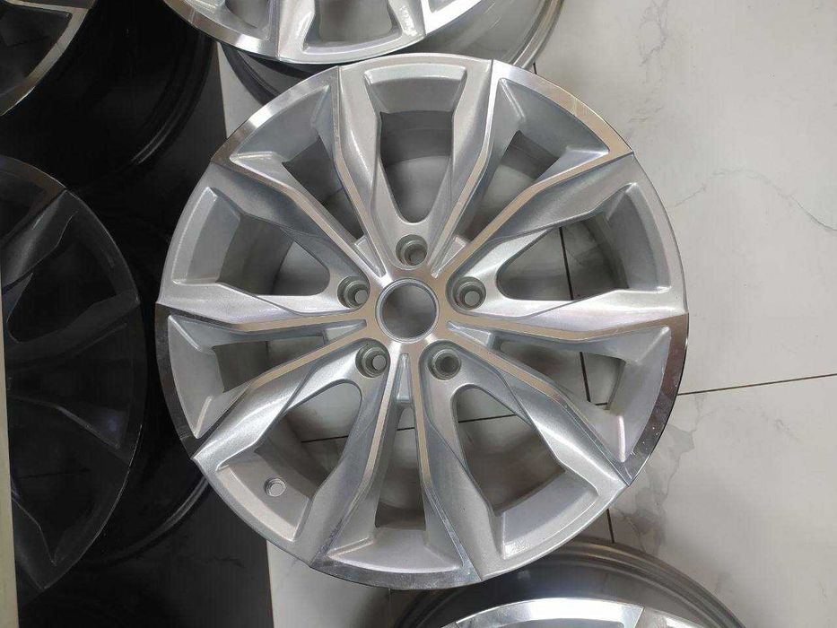 Malibu 2 Premier diska 17R 5/115