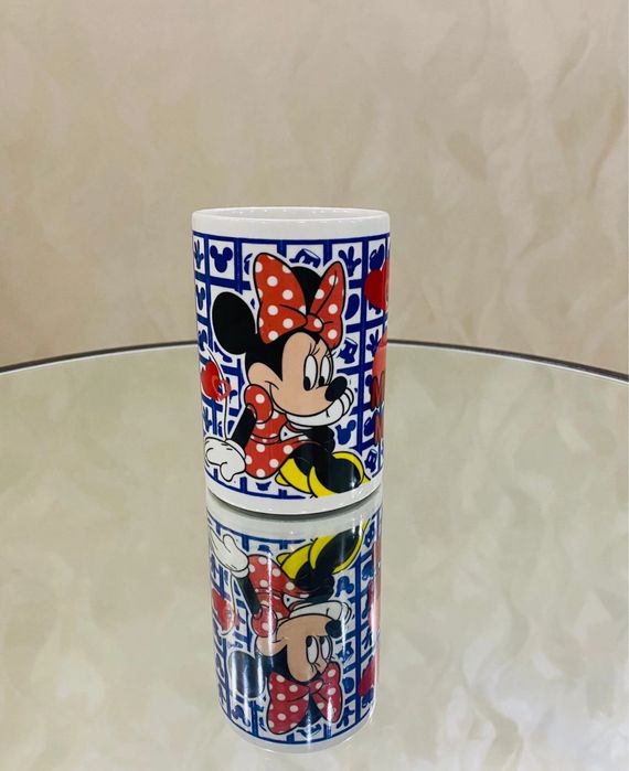 Керамический детский бокальчик