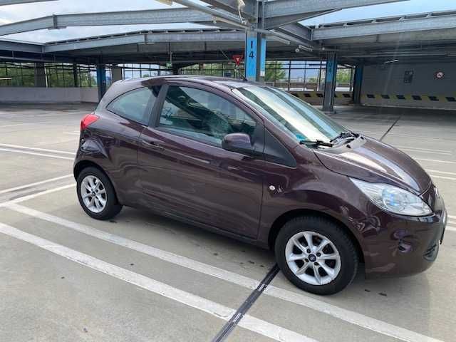 FORD Ka 2014 — imagine 3