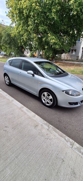 SEAT Leon 2007 — imagine 1