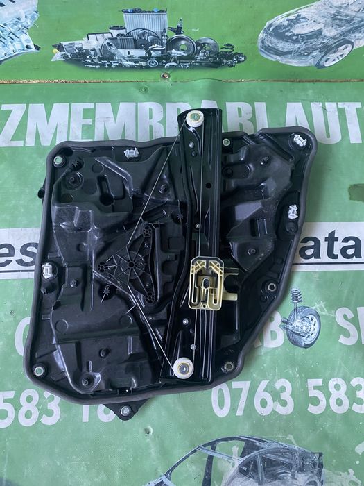 Macara geam usă stânga spate Bmw G31