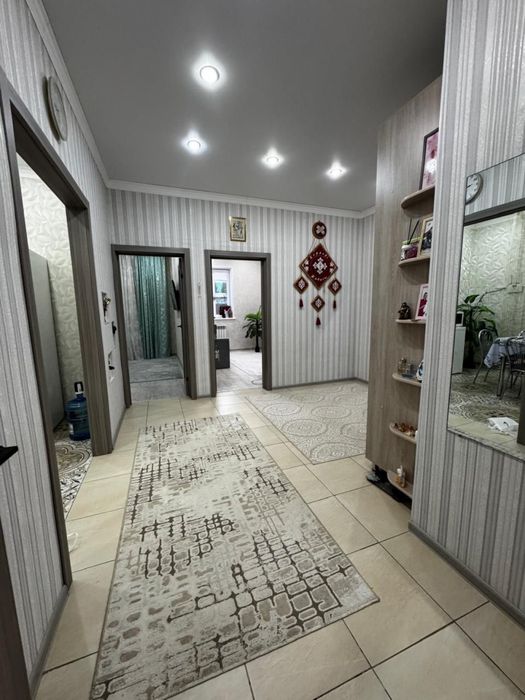 Продается дом , 2022 г, пл 100 кв.м