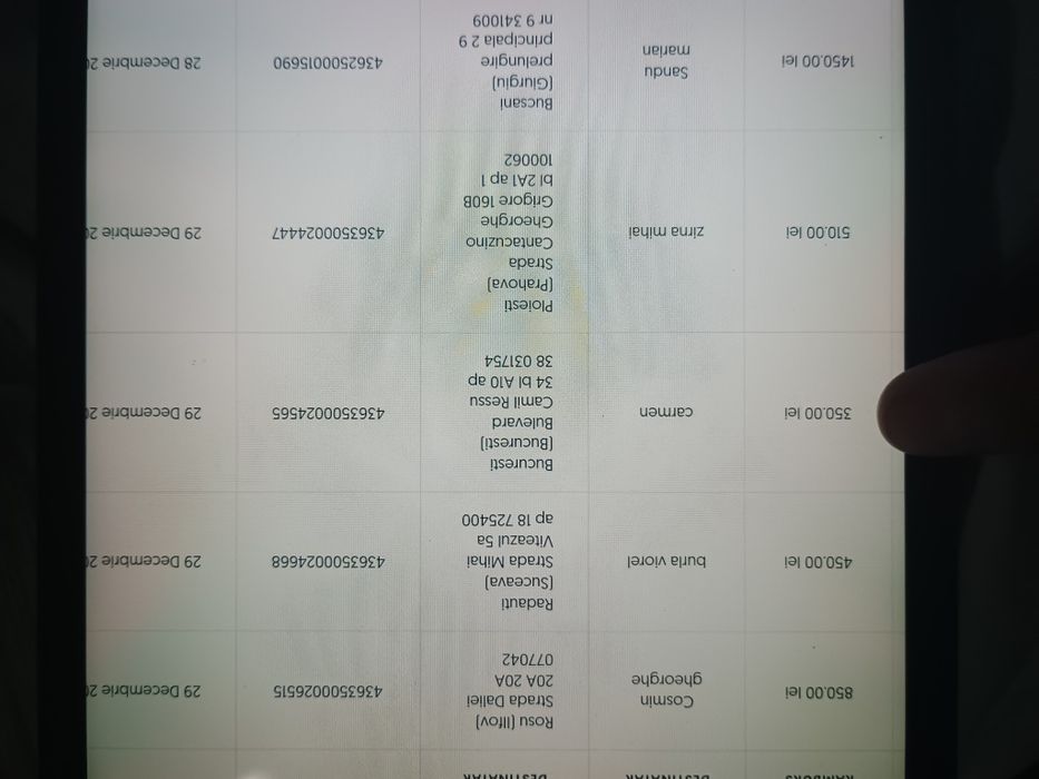 Filetanta hilti  sf4 22 nuron + baterie