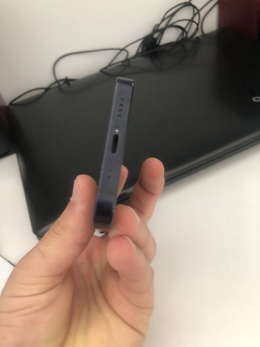 Iphone 12 mini ideal