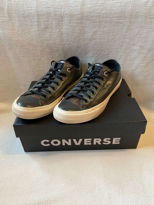 Converse Chuck Taylor All Star – model camuflaj, ediție specială
