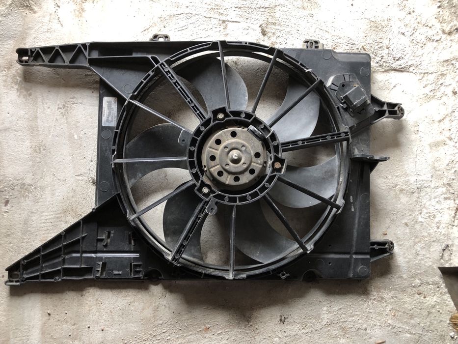 Рено сценик РХ4 на части. Багажника е продаден!