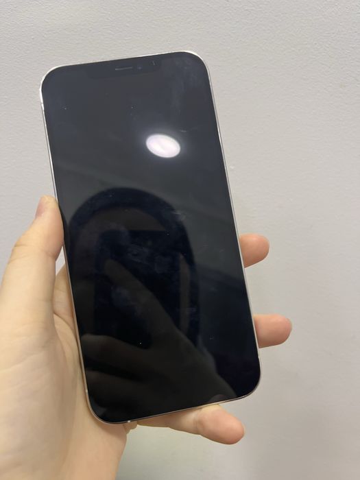 Iphone 12 pro max 256 gb 76%