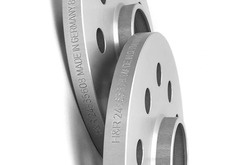 Distantiere roti 5x112  H&R 18mm VW 3655577