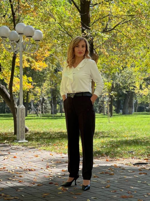 Клинический Психолог