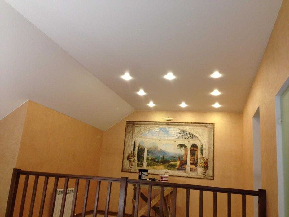 Ремонт квартир/офисов/домов под ключ