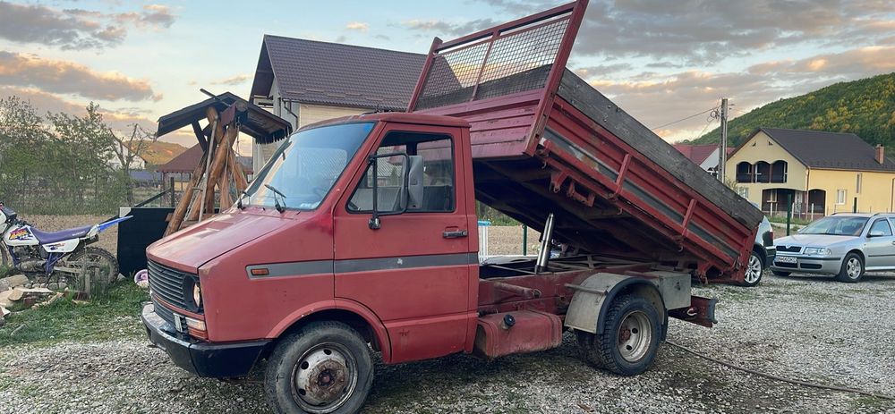 De vânzare Iveco daily