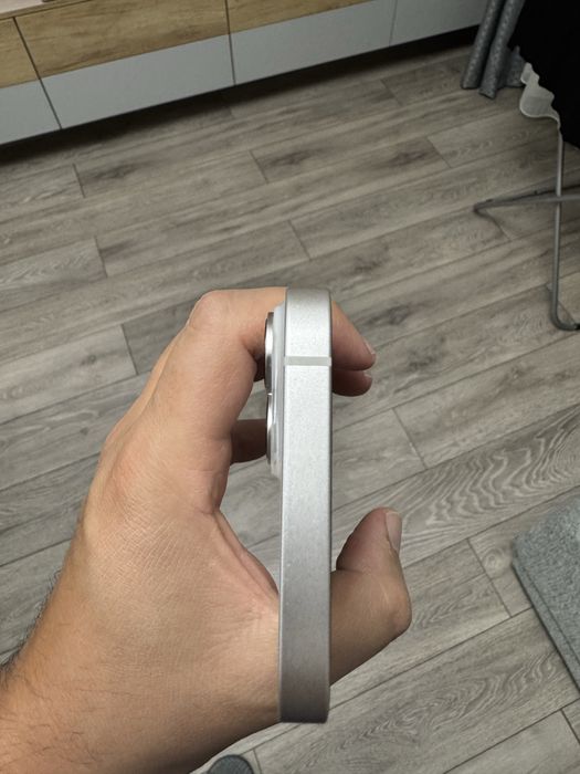 iPhone 14 alb 128gb impecabil neverlocked