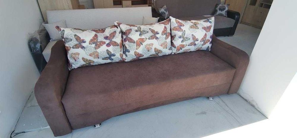 Canapea extensibila Royal