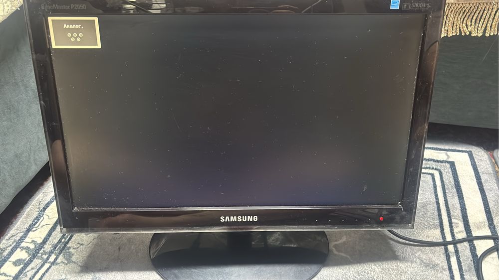 монитор samsung