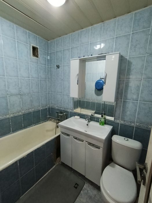 4-комн кв 3мкр 14д, 2эт, не угл