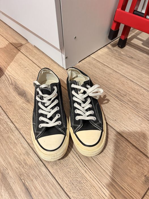 Продам кеды Converse
