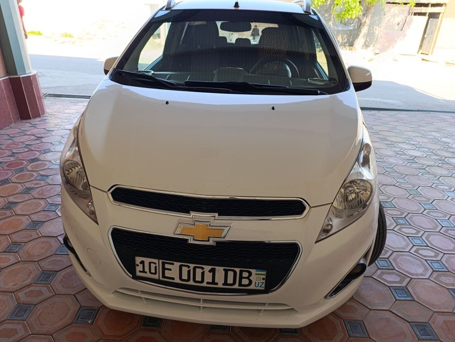 Spark 3-pozitsiya, arenda s vikopom