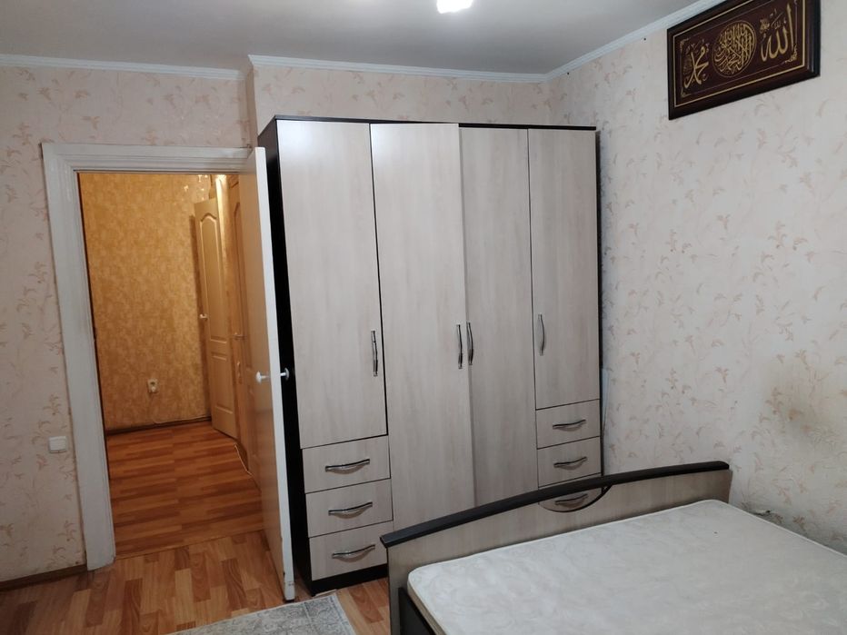 Сдам 2 комнатную квартиру