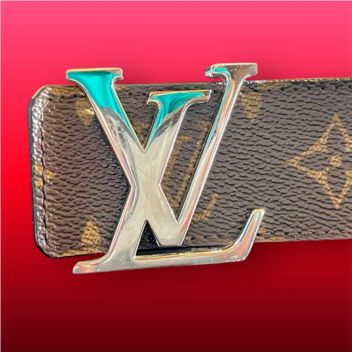 Louis Vuitton оригинален колан