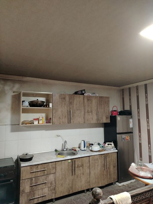 Земление участок