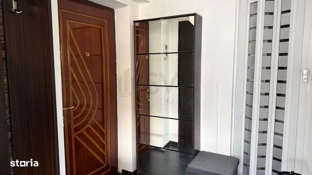Apartament cu 2 camere Universitate