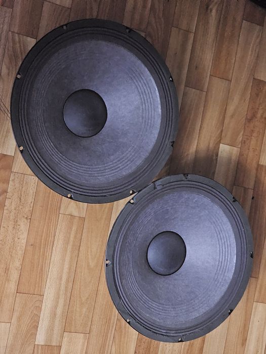 Пассивные колонки ELECTRO-VOICE TX1152