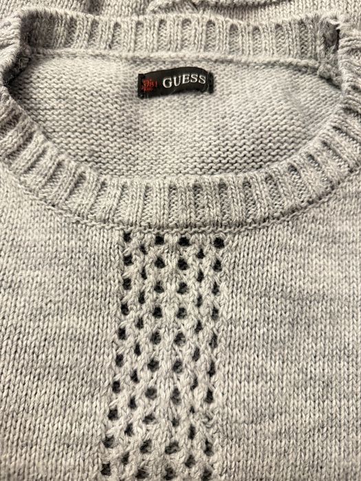 bluza guess originala