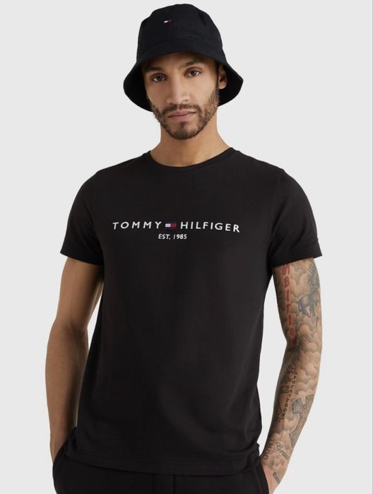 Футболка Tommy Hilfiger
