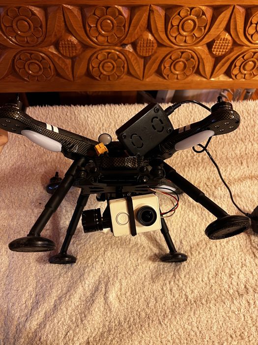 Дрон XK detect 380