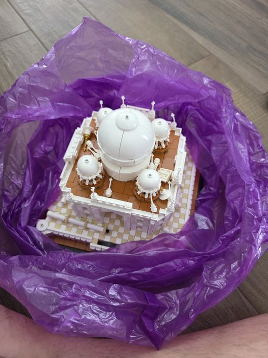 Vand colectie lego