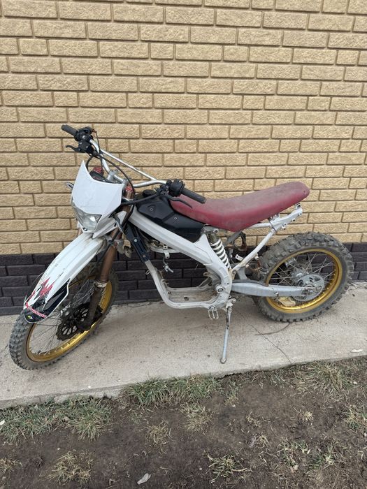 Продам Эндуро