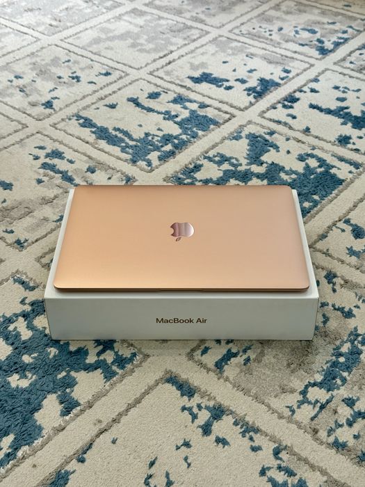 Macbook Air 2018 Макбук Эйр 2018
