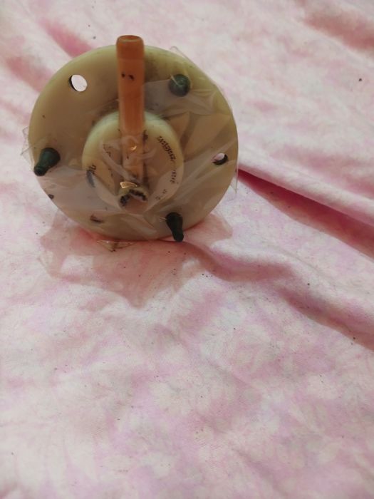 Клапан вентиляции бака Митсубиси Лансер 9