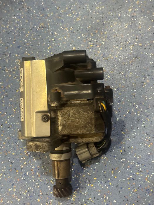 Продам трамблёр оригинал  s5