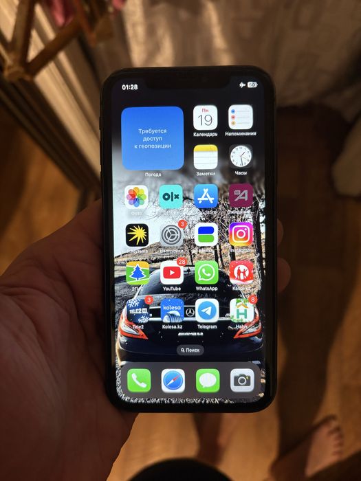 Iphone 11 айфон 11