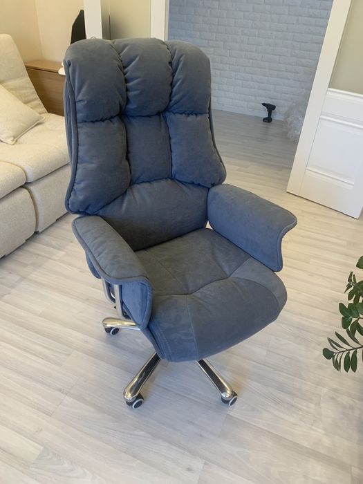 Перетяжка мебели и ремонт!