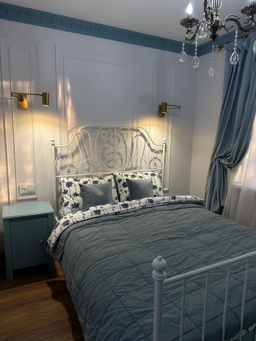 Мдам квартиру на длительный срок