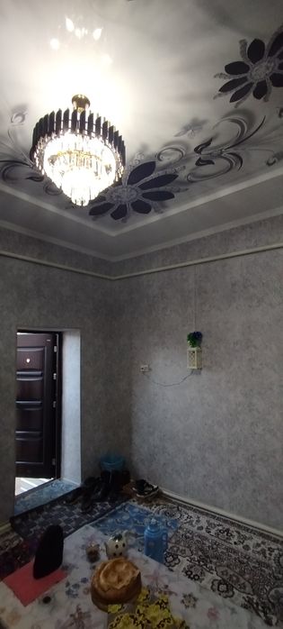 Ховли сотилади гулистон 3