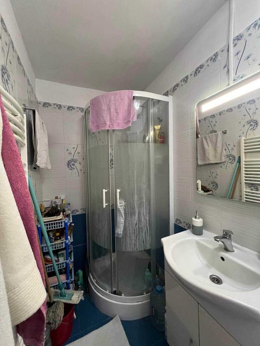 Ap 3 Cam la cheie mobila utilat Politia Locala 45mp et 4 pod centrala